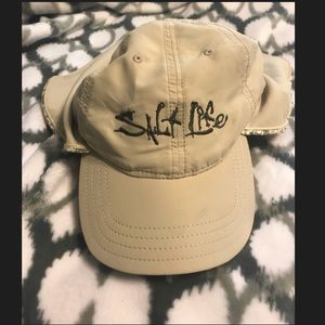 Salt life Cachalot hat